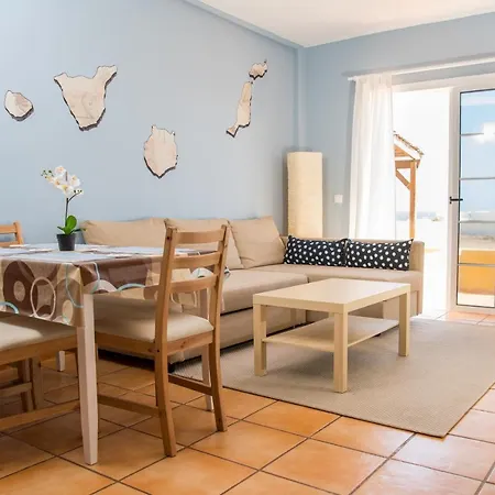 Casa de Férias Peaceful 3Br Private Terraces - Sea Views Costa De Antigua