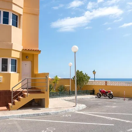 Peaceful 3Br Private Terraces - Sea Views * Costa De Antigua