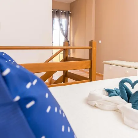 Peaceful 3Br Private Terraces - Sea Views