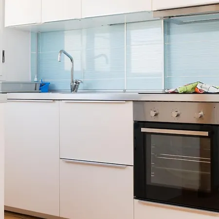 Peaceful 3Br Private Terraces - Sea Views *