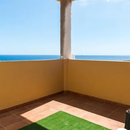 Casa de Férias Peaceful 3Br Private Terraces - Sea Views *